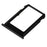 OEM SIM Card Tray Holder Repair Part for Xiaomi Mi Note 3 - Black - 1