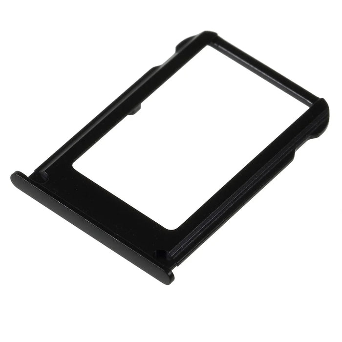 OEM SIM Card Tray Holder Repair Part for Xiaomi Mi Note 3 - Black - 1