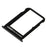 OEM SIM Card Tray Holder Repair Part for Xiaomi Mi Note 3 - Black - 2