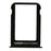OEM SIM Card Tray Holder Repair Part for Xiaomi Mi Note 3 - Black - 3