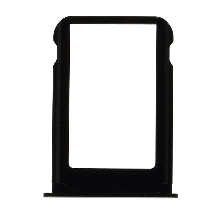 OEM SIM Card Tray Holder Repair Part for Xiaomi Mi Note 3 - Black - 4