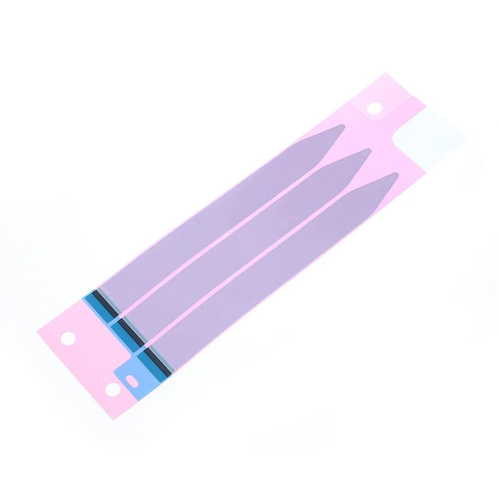 100Pcs/Set Adhesive Tape Stickers for iPhone 6s Plus Battery - 4