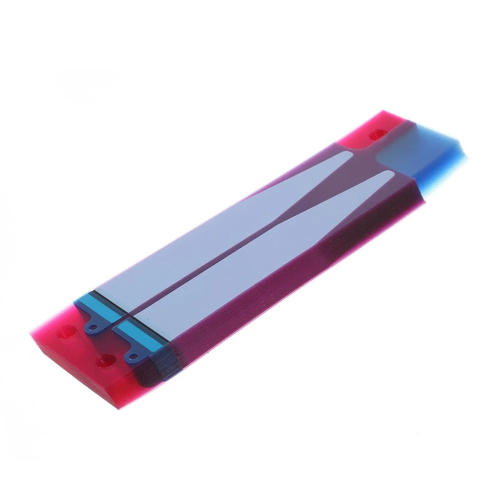 100Pcs/Set Adhesive Tape Stickers for iPhone 7 Battery - 2