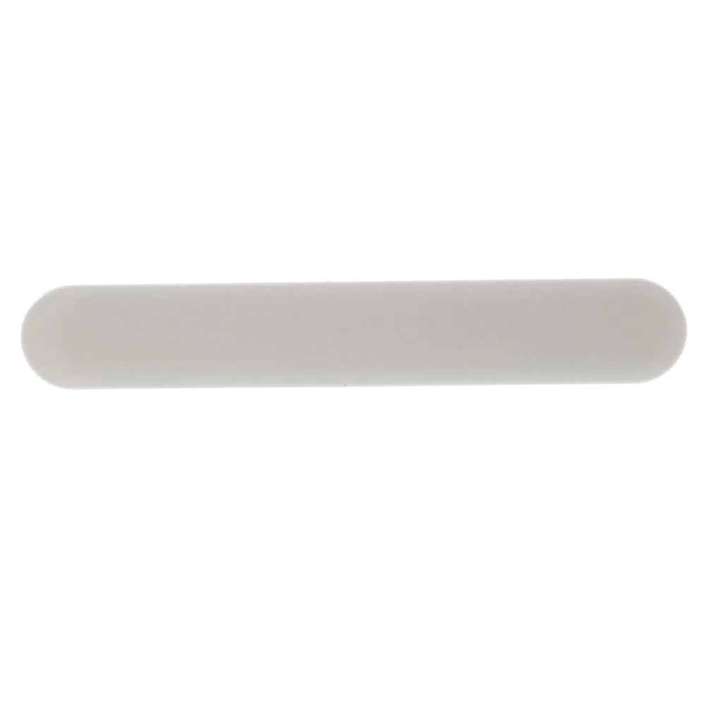 OEM Micro SD Card Port Dust-proof Cover for Sony Xperia Z5 Compact - White - 2