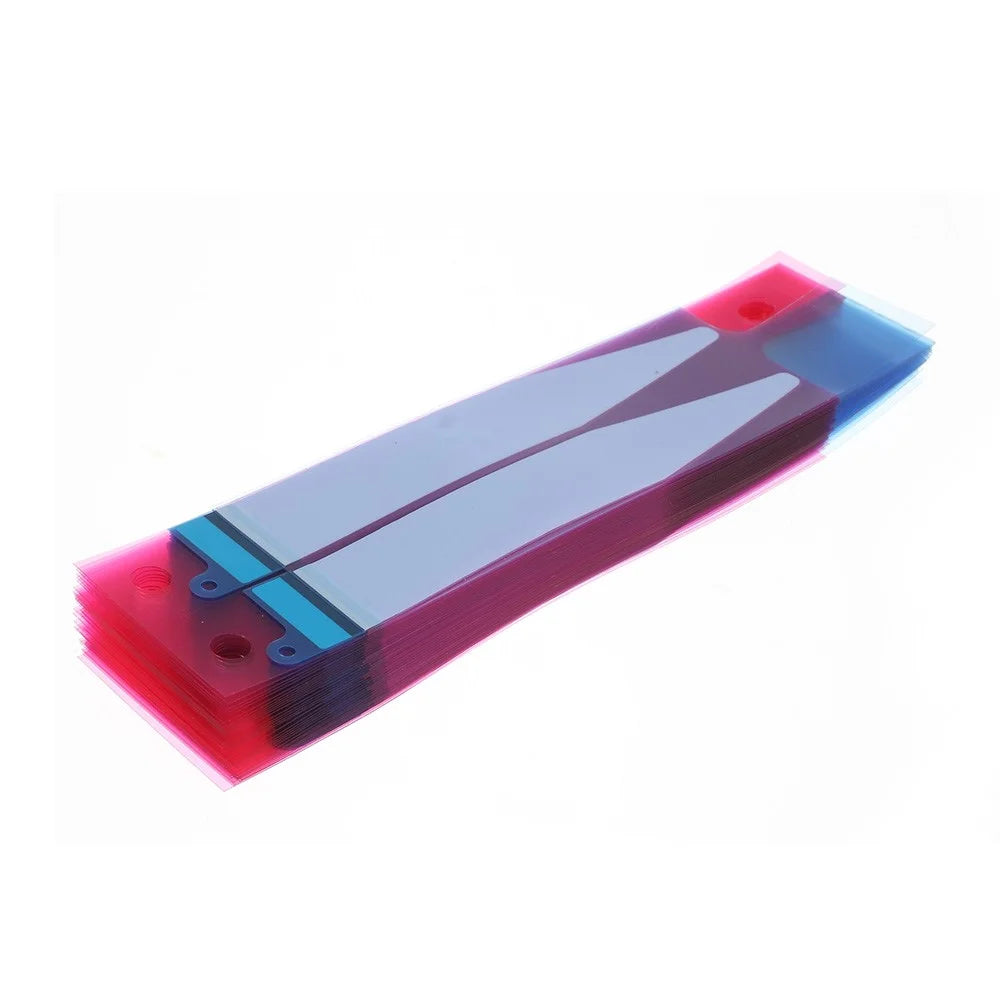 100Pcs/Set Adhesive Tape Stickers for iPhone 6s 4.7-inch Battery - 2