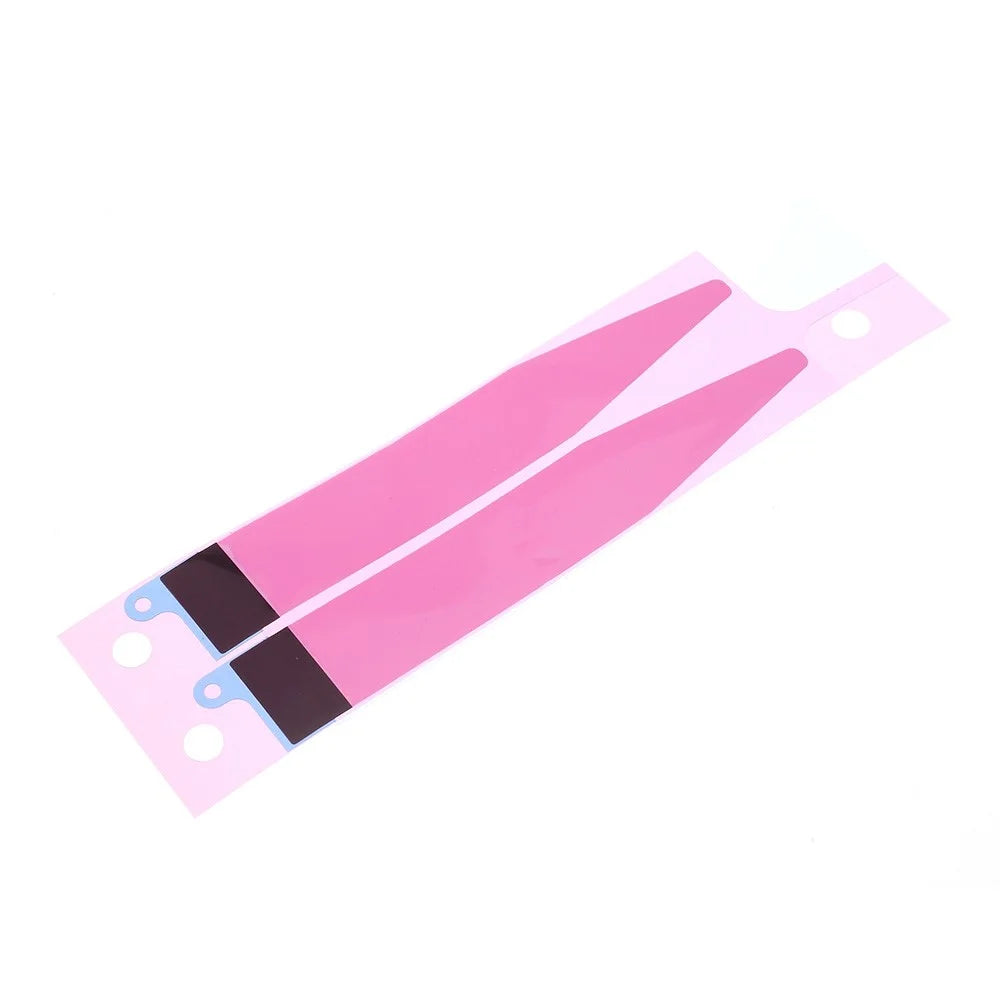 100Pcs/Set Adhesive Tape Stickers for iPhone 6s 4.7-inch Battery - 4
