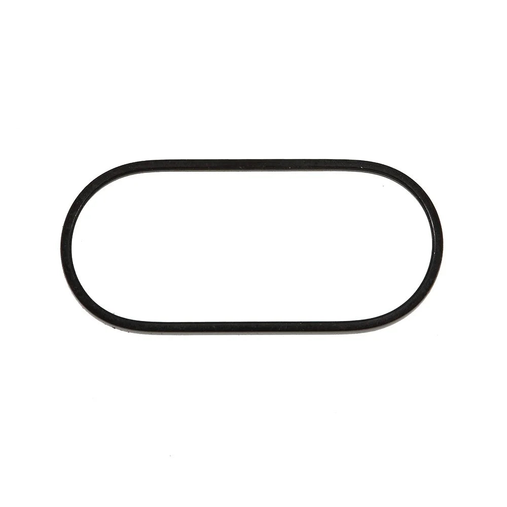 OEM Metal Protective Ring for iPhone XS Max 6.5 inch / XS 5.8 inch Rear Camera Lens - Black - 2