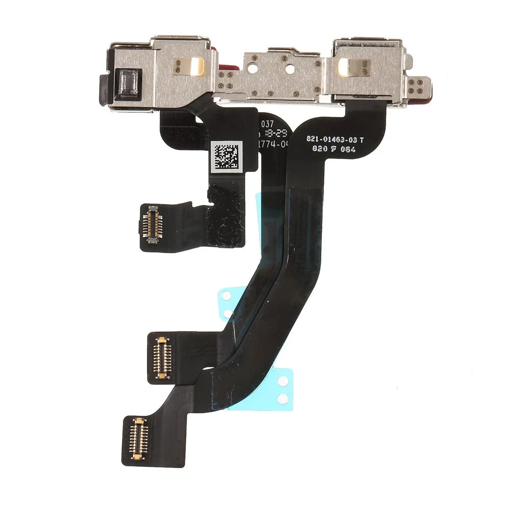 OEM Front Facing Camera Module Spare Part for iPhone XS 5.8 inch - 1