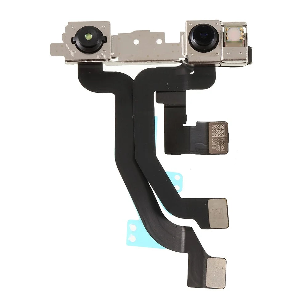 OEM Front Facing Camera Module Spare Part for iPhone XS 5.8 inch - 2