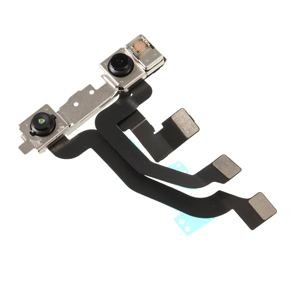 OEM Front Facing Camera Module Spare Part for iPhone XS 5.8 inch - 3