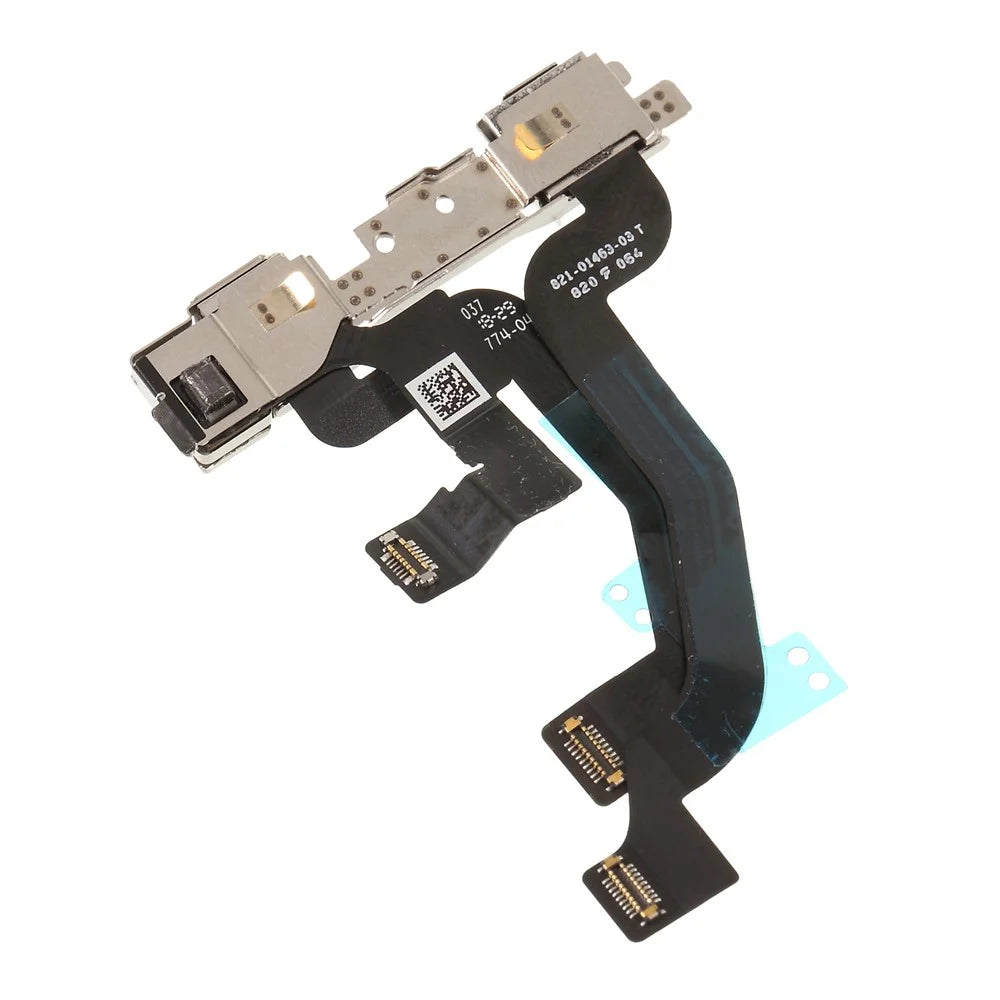 OEM Front Facing Camera Module Spare Part for iPhone XS 5.8 inch - 4