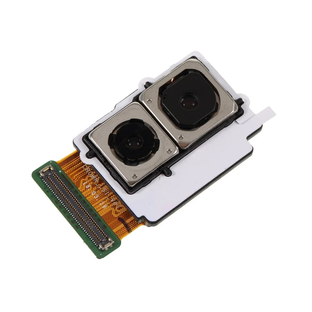 OEM Rear Big Camera Module Part Replacement for Samsung Galaxy Note9 N960F - 3