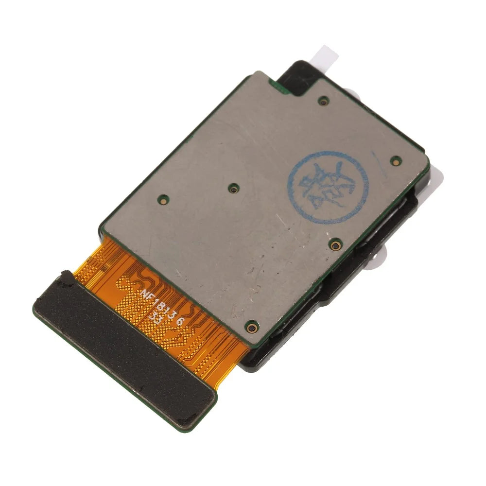 OEM Rear Big Camera Module Part Replacement for Samsung Galaxy Note9 N960F - 4