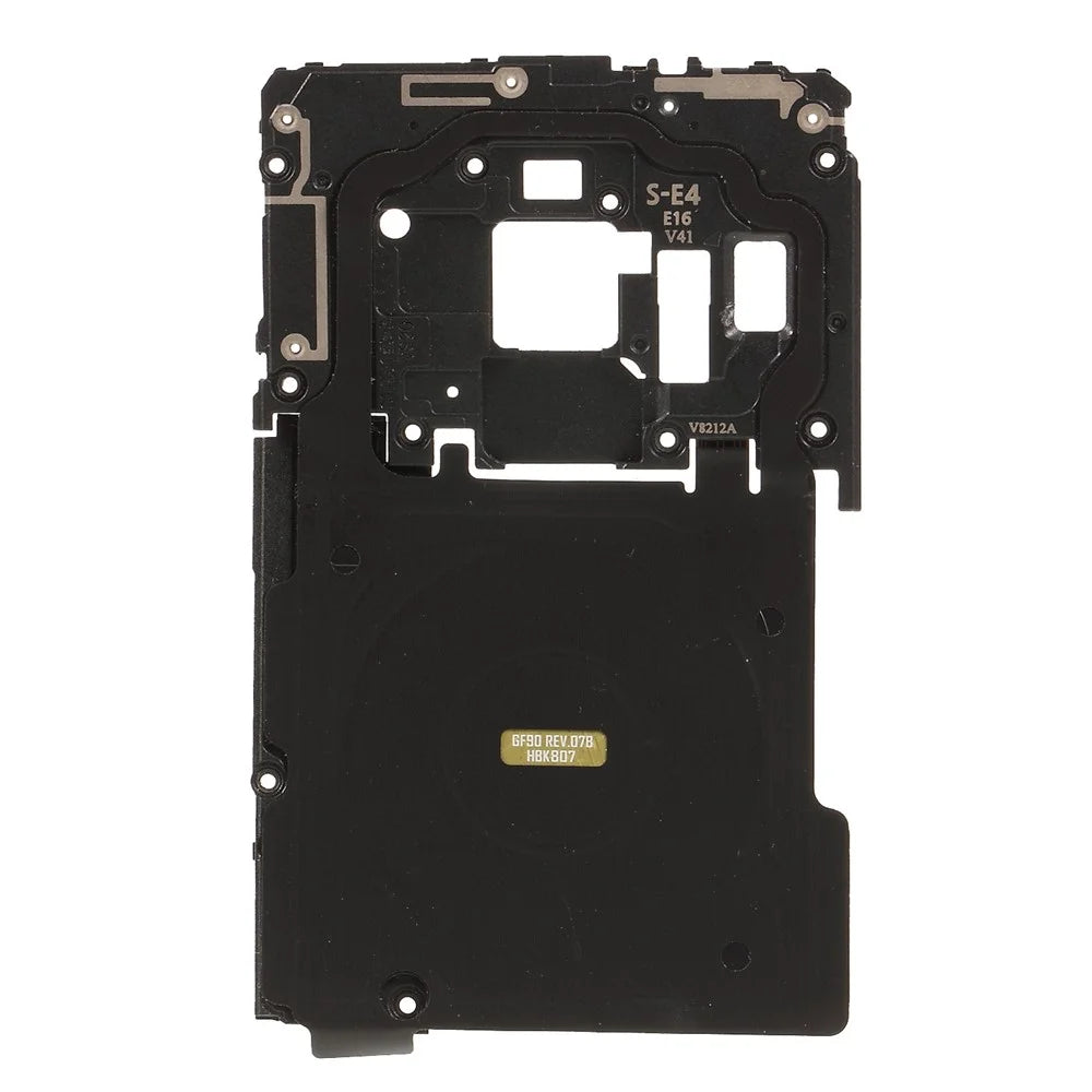 OEM Rear Camera Module Housing Frame Cover with NFC for Samsung Galaxy S9 SM-G960 - 2