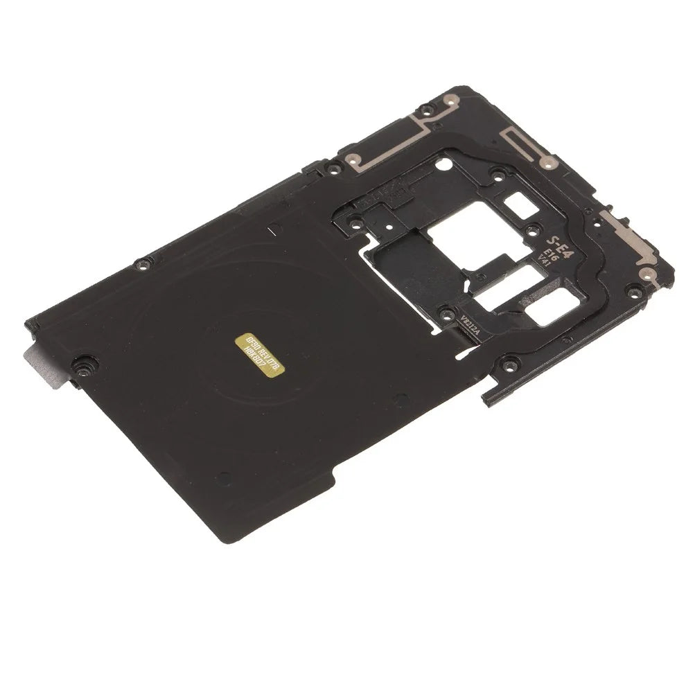 OEM Rear Camera Module Housing Frame Cover with NFC for Samsung Galaxy S9 SM-G960 - 3