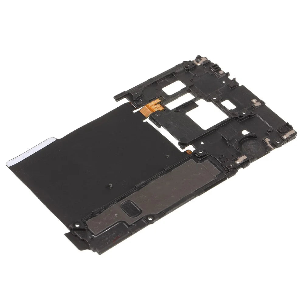 OEM Rear Camera Module Housing Frame Cover with NFC for Samsung Galaxy S9 SM-G960 - 4