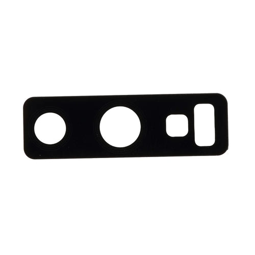 OEM Back Camera Lens Cover Spare Part for Samsung Galaxy Note9 N960 - Black - 1