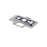 OEM Back Camera Lens Ring Replace Part with Glass for Samsung Galaxy Note9 N960 - Black - 3