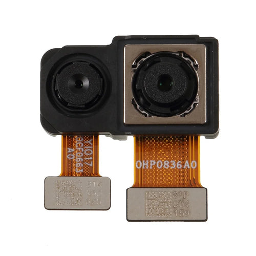 OEM Rear Big Camera Module Replace Part for Huawei Y6 (2018) - 1