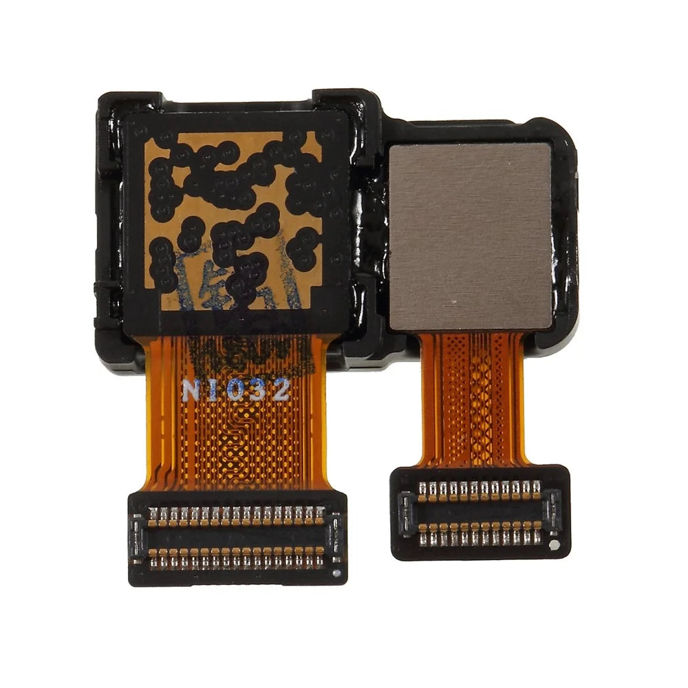 OEM Rear Big Camera Module Replace Part for Huawei Y6 (2018) - 2