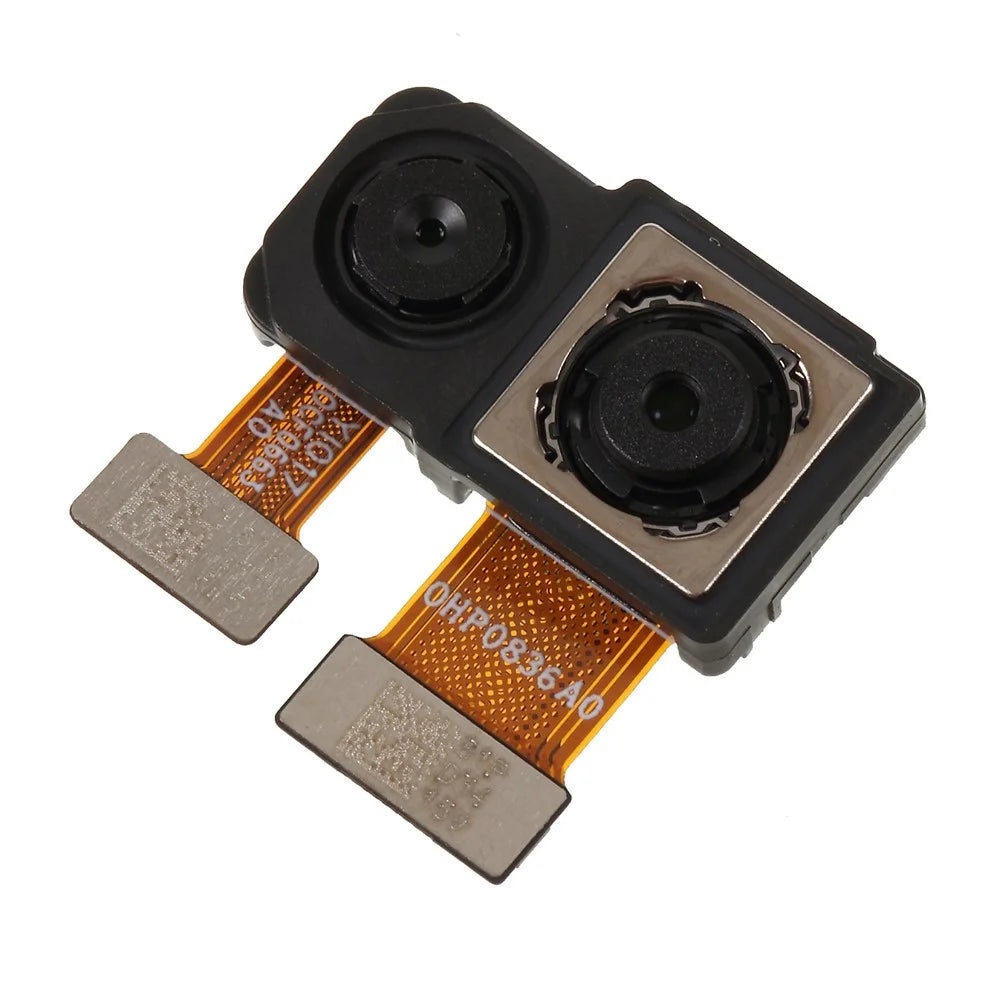 OEM Rear Big Camera Module Replace Part for Huawei Y6 (2018) - 3