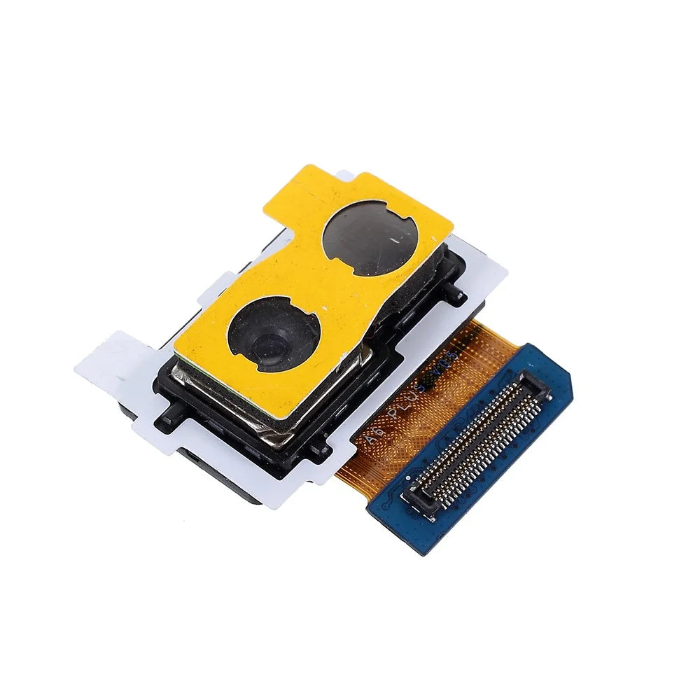OEM Rear Big Camera Module Replace Part for Samsung Galaxy J8 (2018) J810 / Galaxy On8 - 1