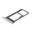 OEM SIM Card Tray Holder Slot for Samsung Galaxy S7 G930 - Silver Color - 1