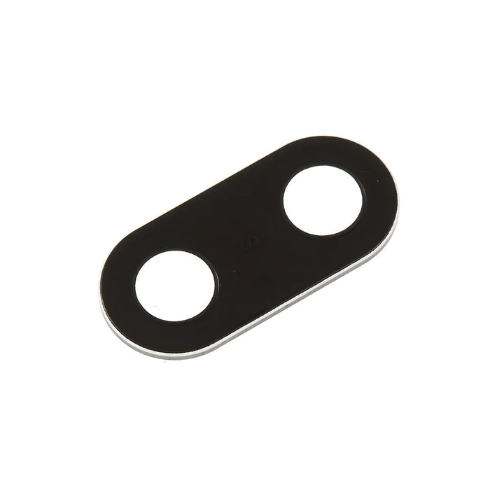 OEM Rear Camera Glass Lens Cover for Huawei nova 3i / P Smart Plus with Adhesive Sticker - Black - 3