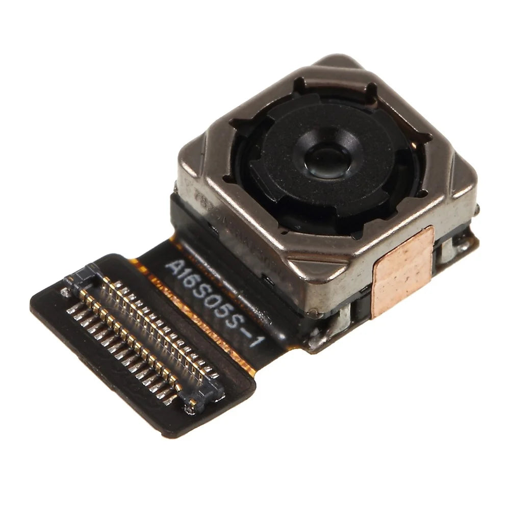 OEM Rear Big Camera Module Replace Part for Motorola Moto G5S - 3
