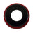 OEM Back Camera Lens Ring Cover with Glass Lens for iPhone XR 6.1 inch - Red - 1
