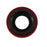 OEM Back Camera Lens Ring Cover with Glass Lens for iPhone XR 6.1 inch - Red - 2