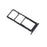 OEM Dual SIM Card + Micro SD Card Tray Holder Replacement for Asus Zenfone 4 Max ZC520KL - Black - 2