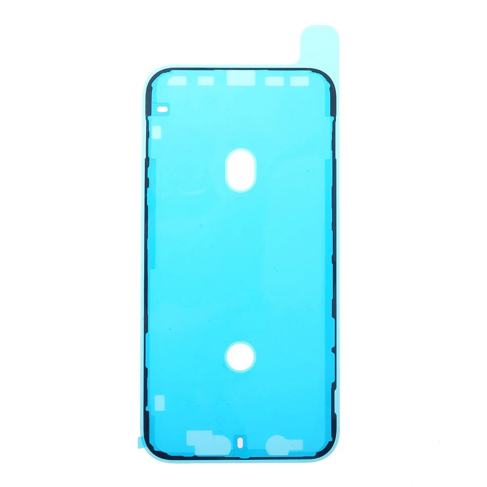 For iPhone XR 6.1 inch OEM Middle Housing Frame Adhesive Strip Tape Sticker - 1