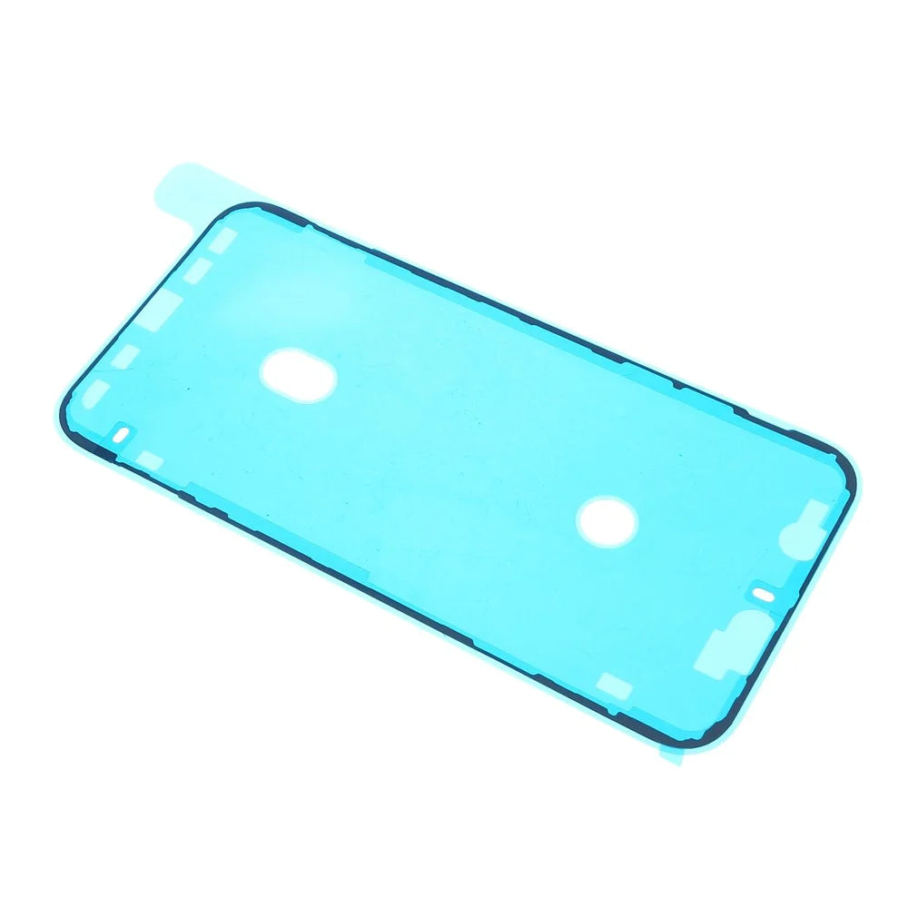 For iPhone XR 6.1 inch OEM Middle Housing Frame Adhesive Strip Tape Sticker - 2