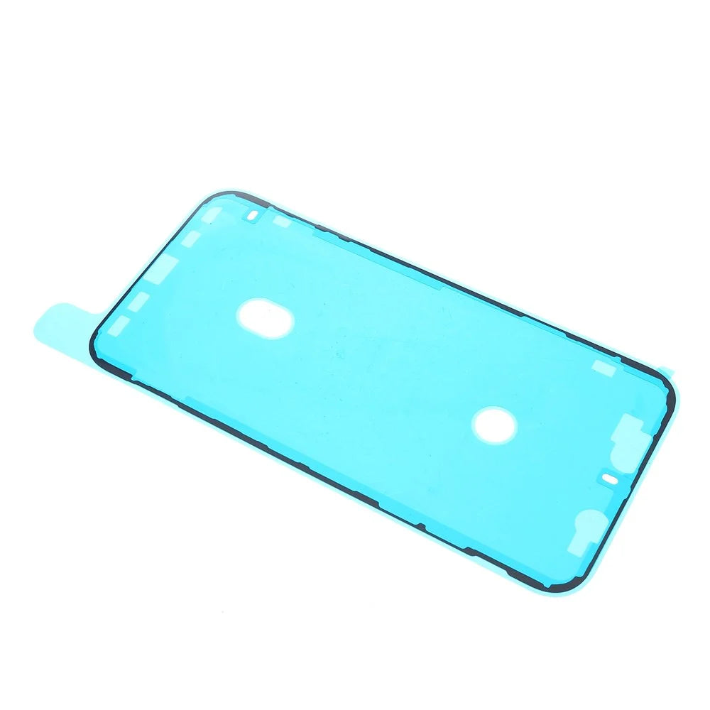 For iPhone XR 6.1 inch OEM Middle Housing Frame Adhesive Strip Tape Sticker - 3