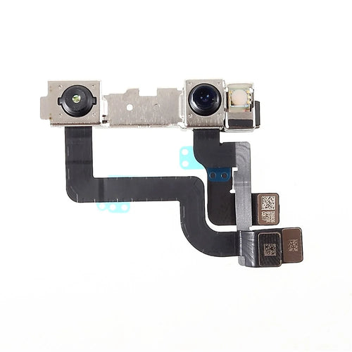 OEM Front Facing Camera Module Spare Part for iPhone XR 6.1 inch - 1