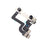 OEM Front Facing Camera Module Spare Part for iPhone XR 6.1 inch - 2