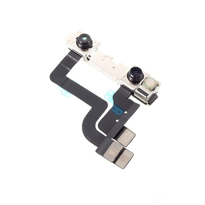 OEM Front Facing Camera Module Spare Part for iPhone XR 6.1 inch - 2