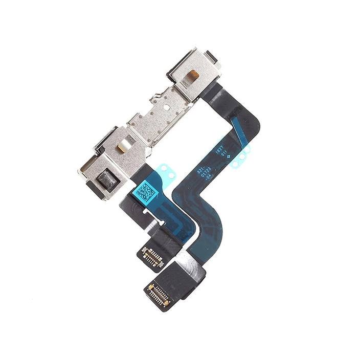 OEM Front Facing Camera Module Spare Part for iPhone XR 6.1 inch - 3