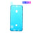 50PCS/Lot OEM Middle Plate Frame Adhesive Sticker for iPhone XS Max 6.5 inch - 1
