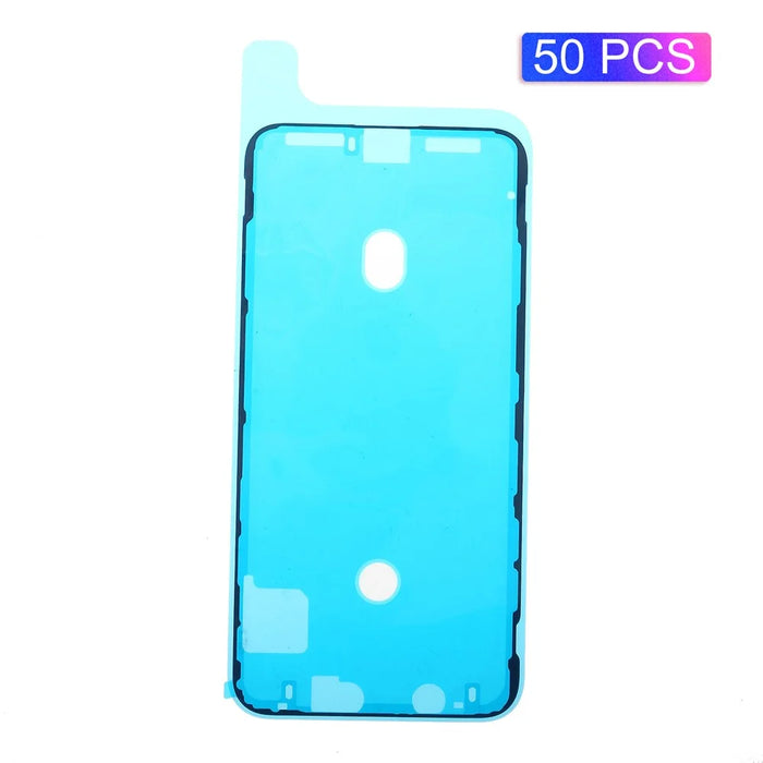50PCS/Lot OEM Middle Plate Frame Adhesive Sticker for iPhone XS Max 6.5 inch - 1