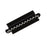 Dust-proof Earpiece Mesh Nets for Huawei P8 Lite (2017) - Black - 3