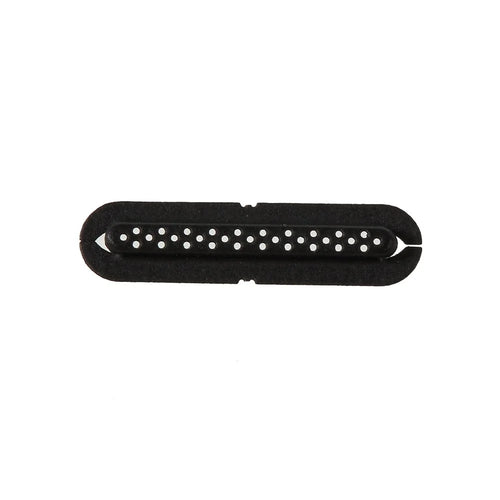 OEM Earpiece Mesh Repair Part for Huawei Mate 10 Lite - Black - 1