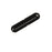 OEM Earpiece Mesh Repair Part for Huawei Mate 10 Lite - Black - 3