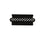 OEM Earpiece Mesh Replacement Part for Huawei Y9 (2018)/Enjoy 8 Plus - Black - 1