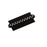 OEM Earpiece Mesh Replacement Part for Huawei Y9 (2018)/Enjoy 8 Plus - Black - 2