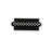 OEM Earpiece Mesh Repair Part for Huawei P Smart (2017) / Enjoy 7S - Black - 1