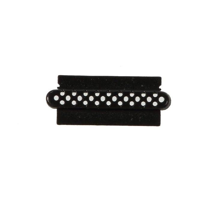 OEM Earpiece Mesh Repair Part for Huawei P Smart (2017) / Enjoy 7S - Black - 1