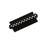 OEM Earpiece Mesh Repair Part for Huawei P Smart (2017) / Enjoy 7S - Black - 2
