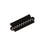 OEM Earpiece Mesh Repair Part for Huawei P Smart (2017) / Enjoy 7S - Black - 3